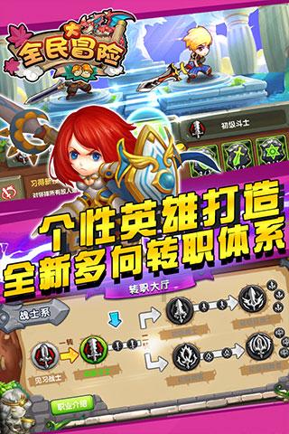 多彩时尚美发沙龙