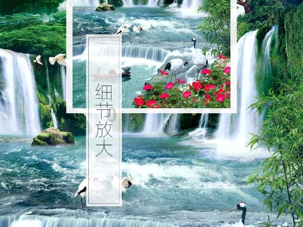 三色变形小怪