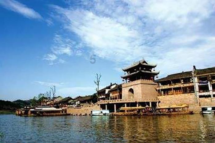 中国太保(02601.HK):赵永刚担任总裁的任职资格获核准